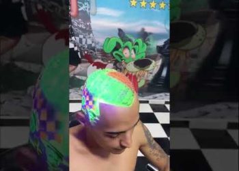 Getting a 10 Hour Haircut