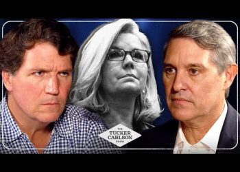 Stefan Passantino: Liz Cheney’s J6 Crimes & Mission to Destroy Any Lawyer Who Dares Represent Trump