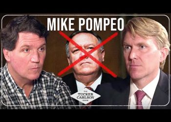 National Security Expert Elbridge Colby’s Advice to Trump on How to Avoid WWIII & Handle the CIA