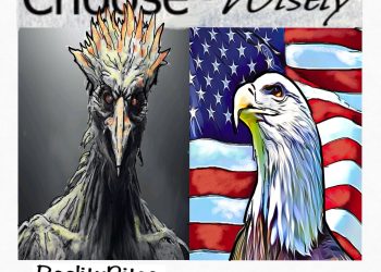 Choose Wisely