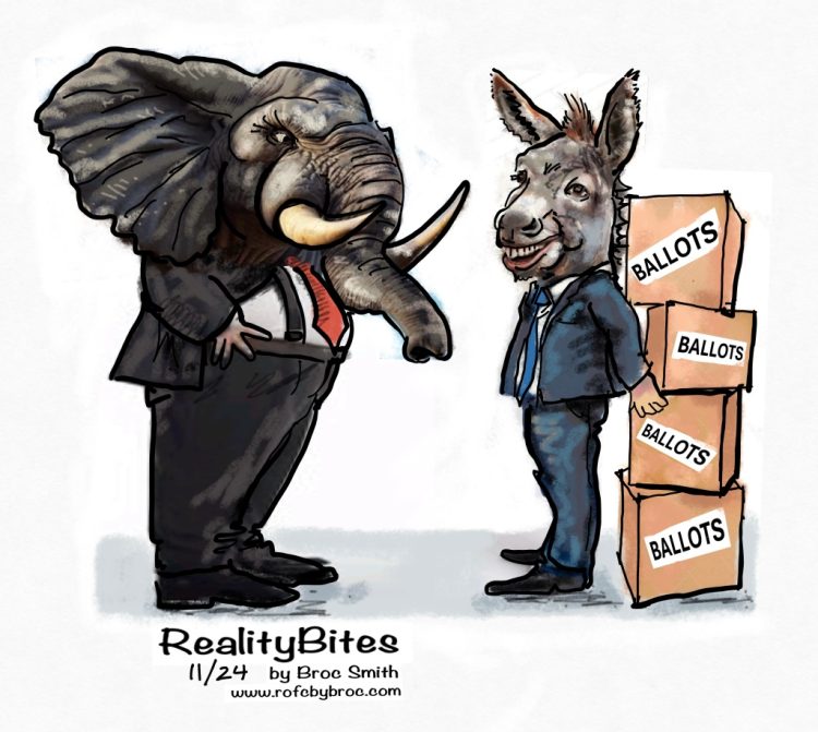 We Know They Cheat, and They Know We Know They Cheat