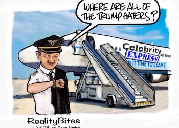 Where is Everybody?