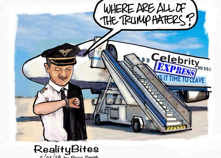 Where is Everybody?