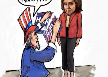 Nancy’s Karma