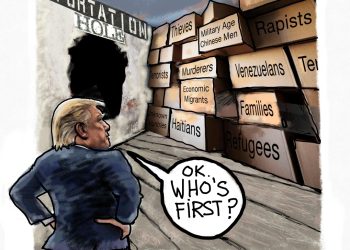 Who’s First?