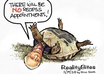 The McConnell Roll-Over