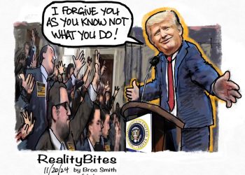 Maga-nomous