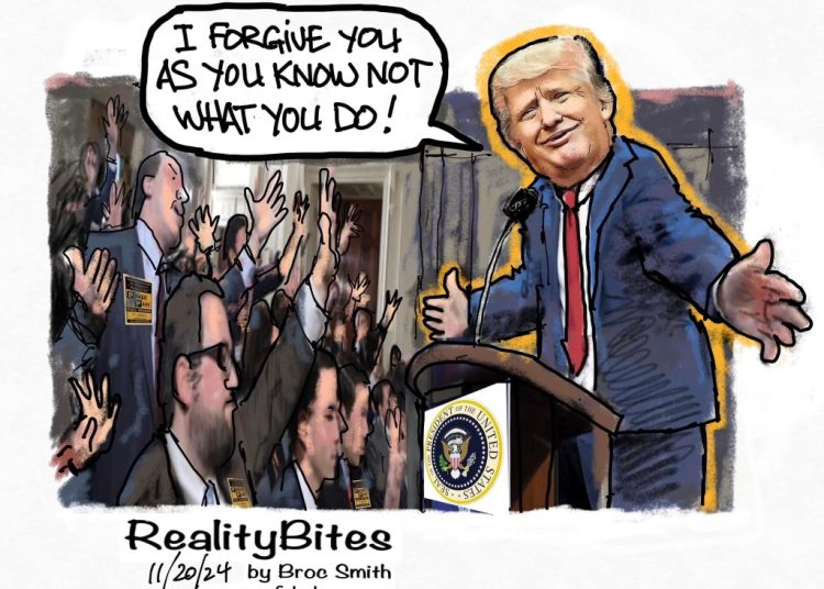 Maga-nomous
