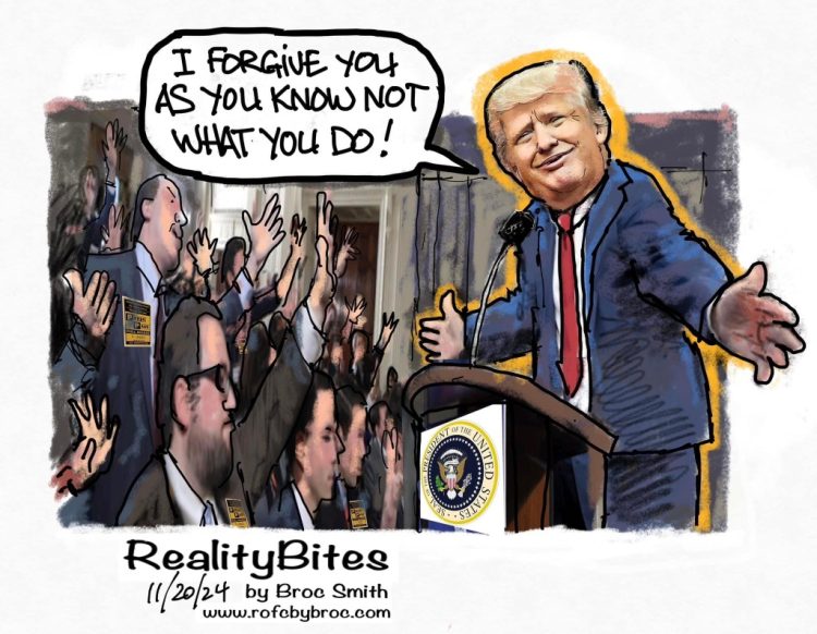 Maga-nomous