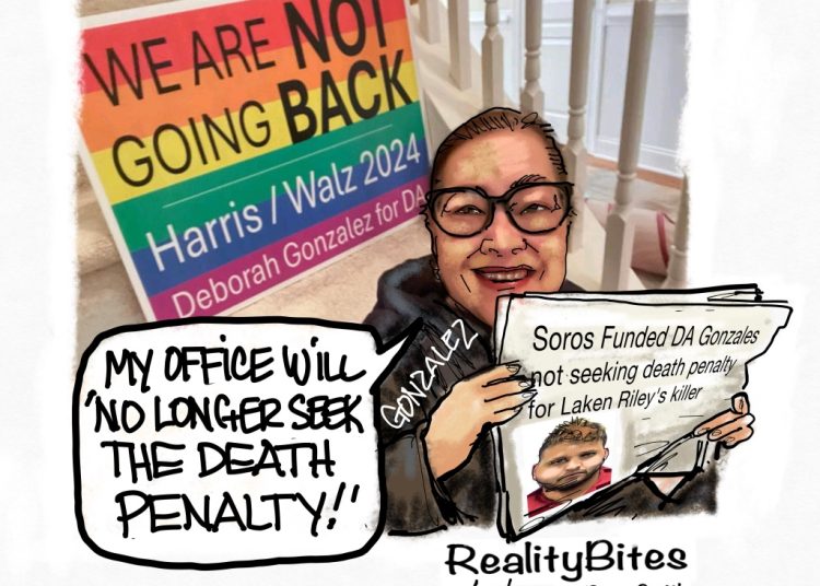 Soros’ Owned