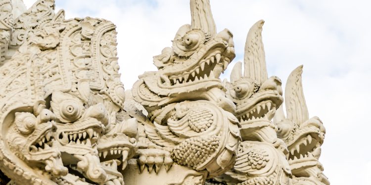 COP 29: Finance monster grows many optional heads