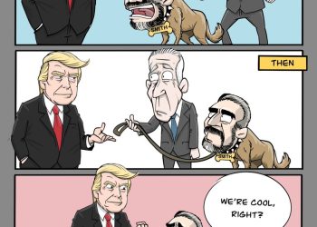 #jacksmith’s case against Trump in a nutshell