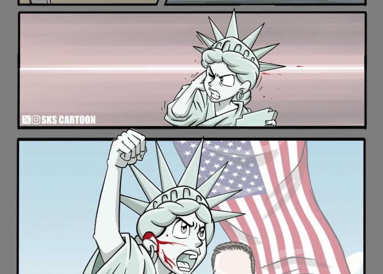 RT by @skscartoon: I’m thankful that America dodged a bullet
Happy thanks giving everyone.