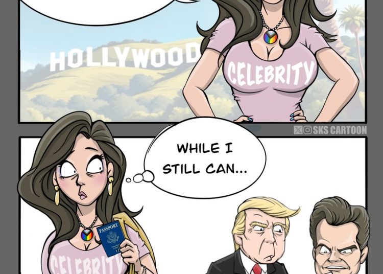 R to @skscartoon: The Original version and updates: