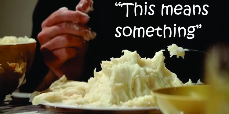 Skip reinvented mashed potatoes this Thanksgiving. Use this no-fail classic