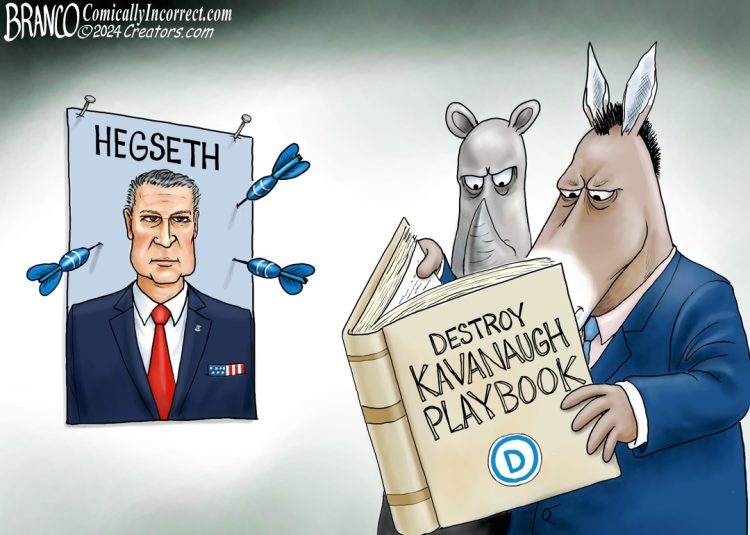 By The Book