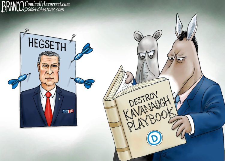 By The Book