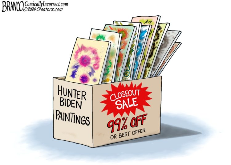 Bargain Bin of History