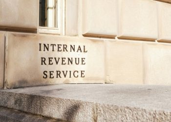 To Bring Joy to America: End the Weaponization of the IRS