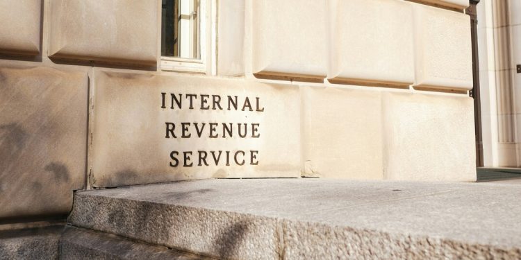 To Bring Joy to America: End the Weaponization of the IRS