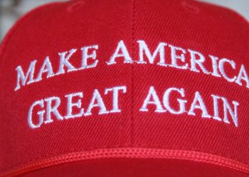 Trumpism Is Going Global