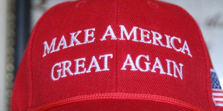 Trumpism Is Going Global