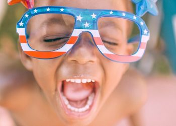 Trump Should Call for a New American Patriotism