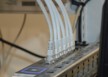 Your Tax Dollars Not at Work