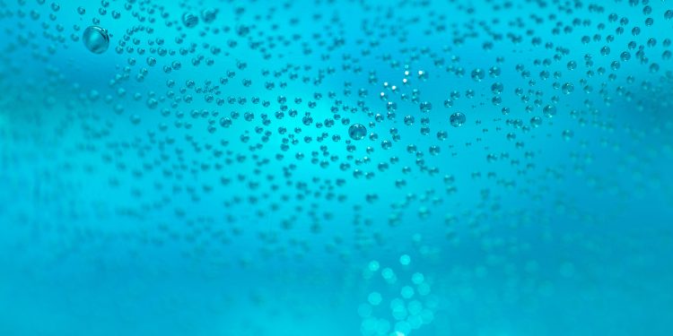 Study: Marine life in oceans has a cooling effect on climate
