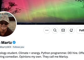 Are climate activists demoralized or emboldened by Trump’s win? ft. Chris Martz