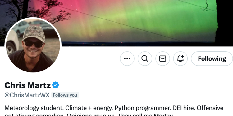 Are climate activists demoralized or emboldened by Trump’s win? ft. Chris Martz