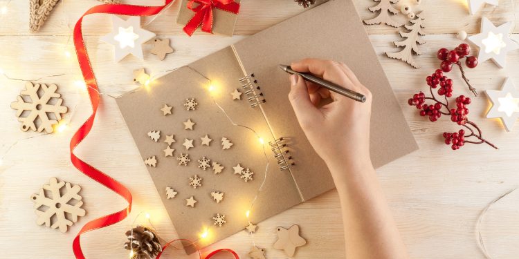 A CFACT Christmas wish list for President Trump