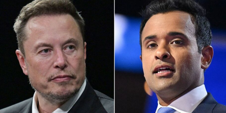 DOGE climate and energy targets