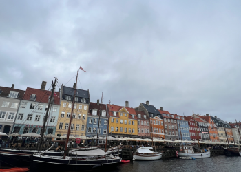 There’s something rotten with Denmark’s animal flatulence tax