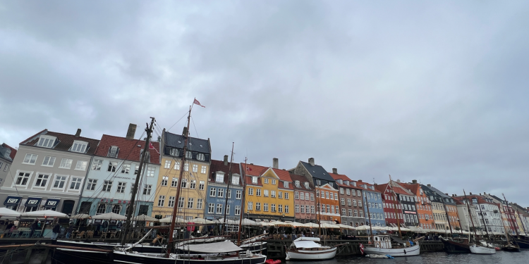 There’s something rotten with Denmark’s animal flatulence tax