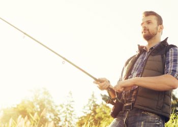 Measuring fly fishing’s benefits to disabled vets’ mental health