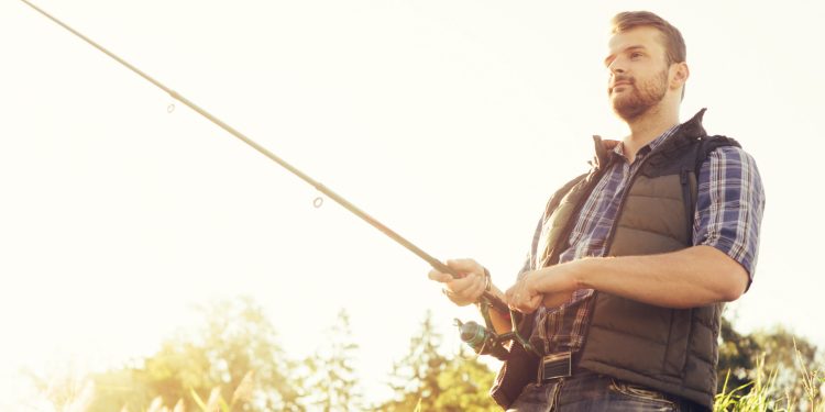 Measuring fly fishing’s benefits to disabled vets’ mental health