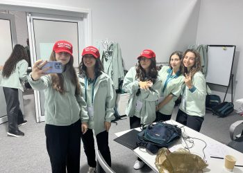 The Trump effect sweeps COP 29 ft. Marc Morano & Craig Rucker