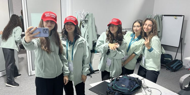 The Trump effect sweeps COP 29 ft. Marc Morano & Craig Rucker