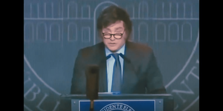 As inflation ticks upward again to 2.7 percent, Argentina reminds everyone that killing inflation can be very painful