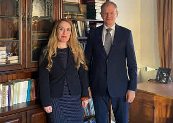 U.S. signs blockbuster nuclear deal with Lithuania