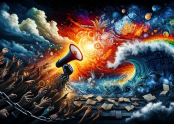 Why Has The World Suddenly Gone Completely Nuts?