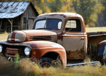 America’s Middle Class In 2024: Aging Vehicles, $300 Carts Of Groceries, And Mountains Of Credit Card Debt