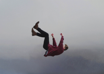 “Falling Off A Cliff”: This Chart Proves That We Are In A Major Economic Downturn Right Now