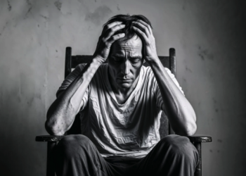 Home Alone: Why America Is Dealing With A Severe Epidemic Of Loneliness Right Now