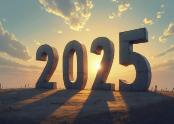 Is 2025 Going To Look Like A Hollywood Disaster Movie?