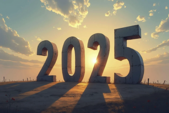 Is 2025 Going To Look Like A Hollywood Disaster Movie?