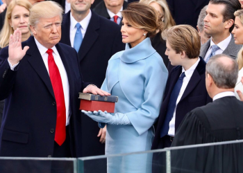 Trump charts a fresh climate course