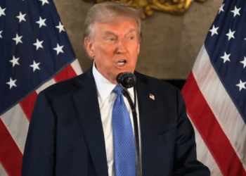 Trump tells Congress to push off year-end spending bill until after he is inaugurated and pass debt ceiling now, threatens to primary Republicans