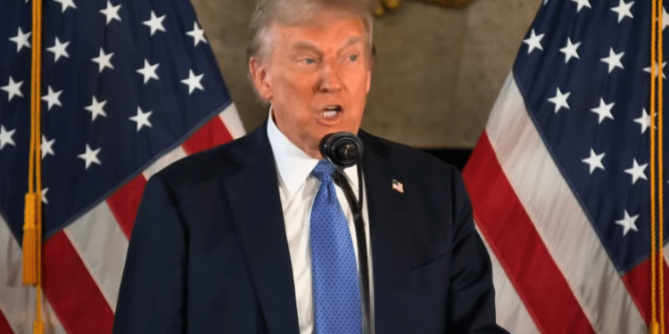 Trump tells Congress to push off year-end spending bill until after he is inaugurated and pass debt ceiling now, threatens to primary Republicans